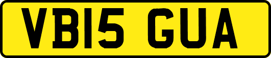 VB15GUA