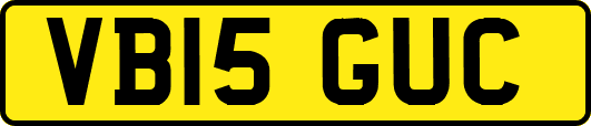 VB15GUC