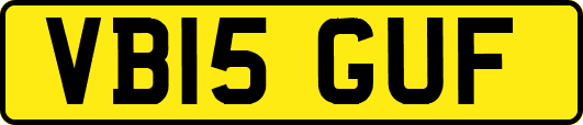 VB15GUF
