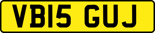 VB15GUJ