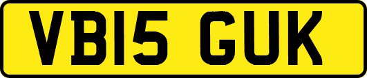 VB15GUK