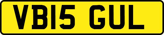 VB15GUL