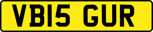 VB15GUR
