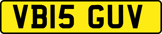 VB15GUV