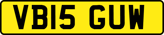 VB15GUW