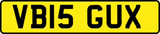 VB15GUX