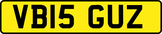 VB15GUZ