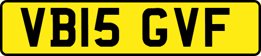 VB15GVF