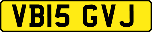 VB15GVJ