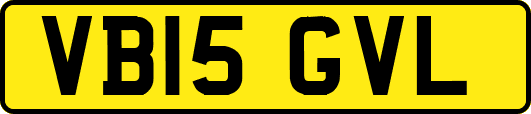 VB15GVL