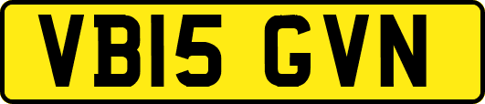 VB15GVN