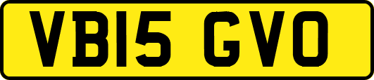 VB15GVO