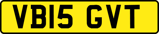 VB15GVT