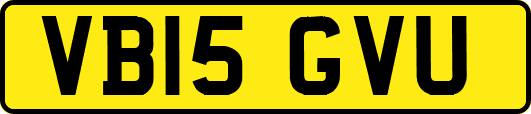 VB15GVU