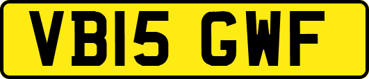 VB15GWF
