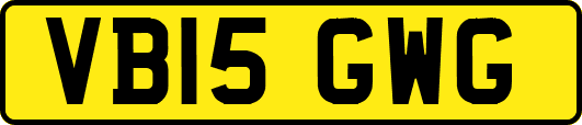 VB15GWG