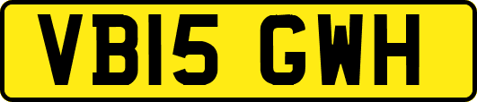 VB15GWH