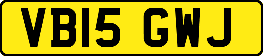 VB15GWJ