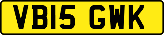 VB15GWK