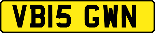 VB15GWN