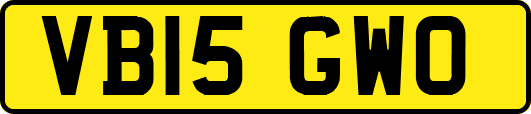 VB15GWO