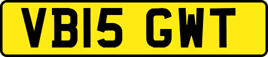 VB15GWT