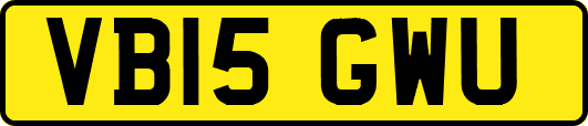 VB15GWU
