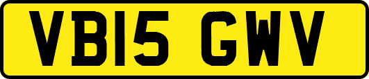 VB15GWV