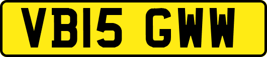 VB15GWW