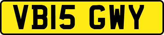 VB15GWY