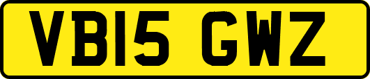 VB15GWZ