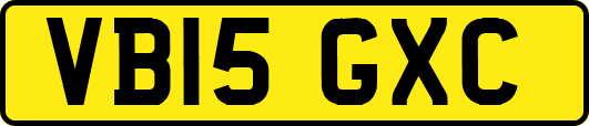 VB15GXC