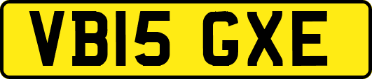 VB15GXE