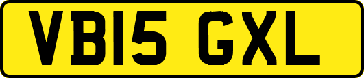 VB15GXL