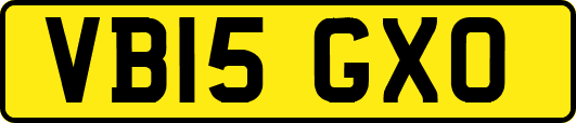 VB15GXO