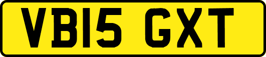 VB15GXT