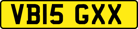 VB15GXX