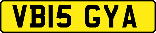 VB15GYA