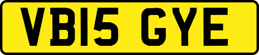 VB15GYE