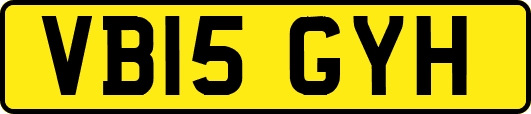 VB15GYH