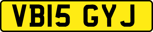 VB15GYJ