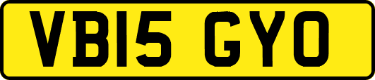 VB15GYO
