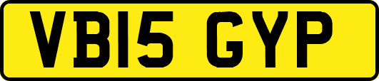 VB15GYP