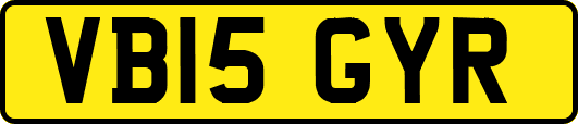 VB15GYR