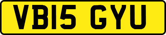 VB15GYU