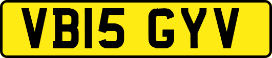 VB15GYV