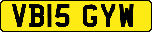 VB15GYW