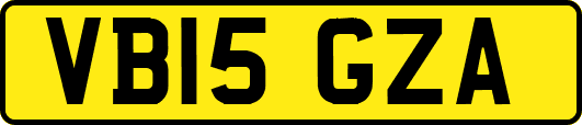 VB15GZA