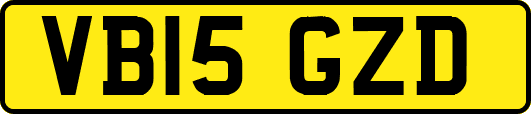 VB15GZD
