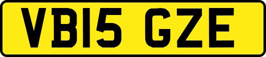 VB15GZE